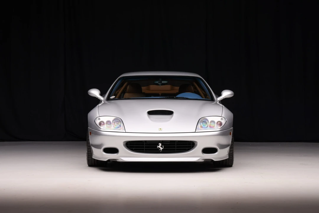 2002 Ferrari 575M Maranello - Image 7 of 31