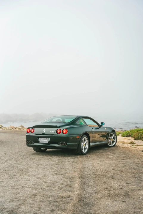 2002 Ferrari 575M Maranello - Image 27 of 31