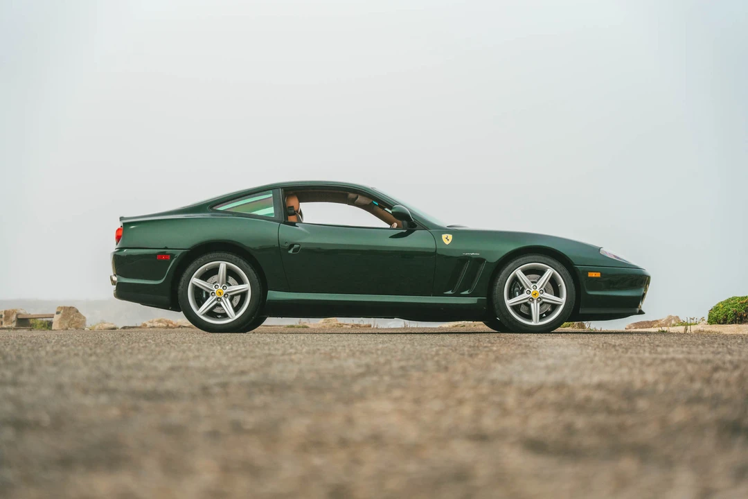 2002 Ferrari 575M Maranello - Image 29 of 31