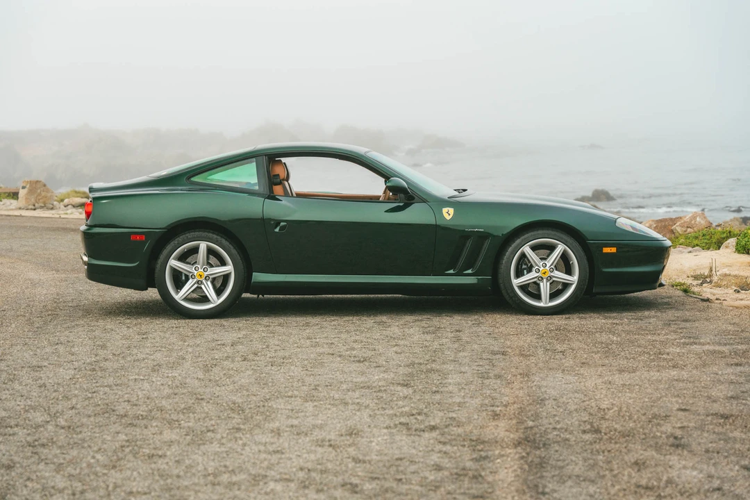 2002 Ferrari 575M Maranello - Image 30 of 31