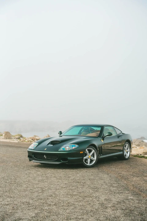 2002 Ferrari 575M Maranello - Image 5 of 31