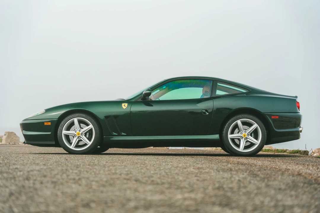 2002 Ferrari 575M Maranello - Image 7 of 31