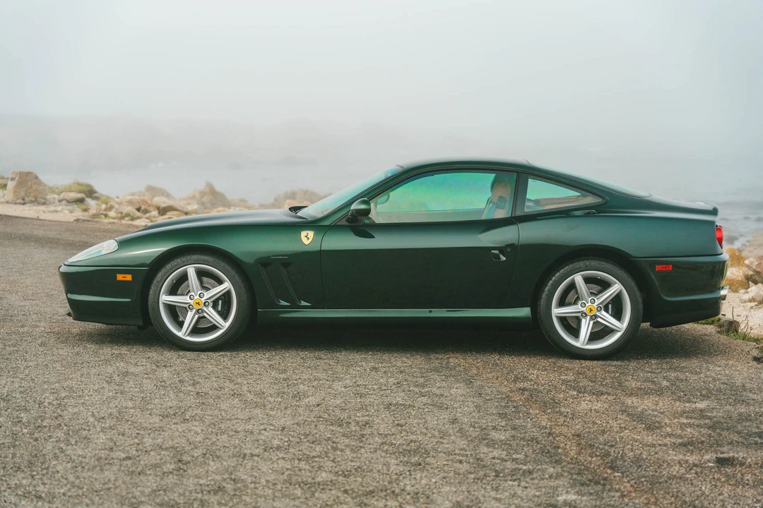 2002 Ferrari 575M Maranello - Image 8 of 31