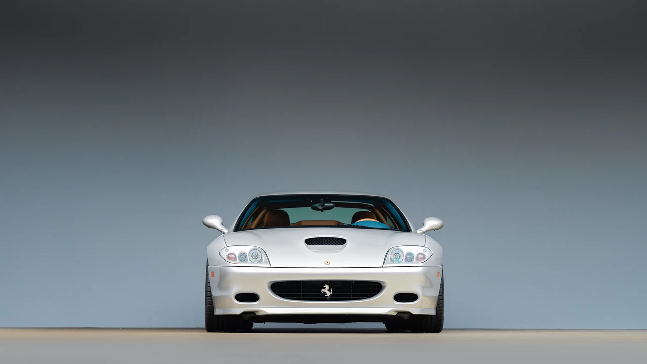 2002 Ferrari 575M Maranello - Image 18 of 31