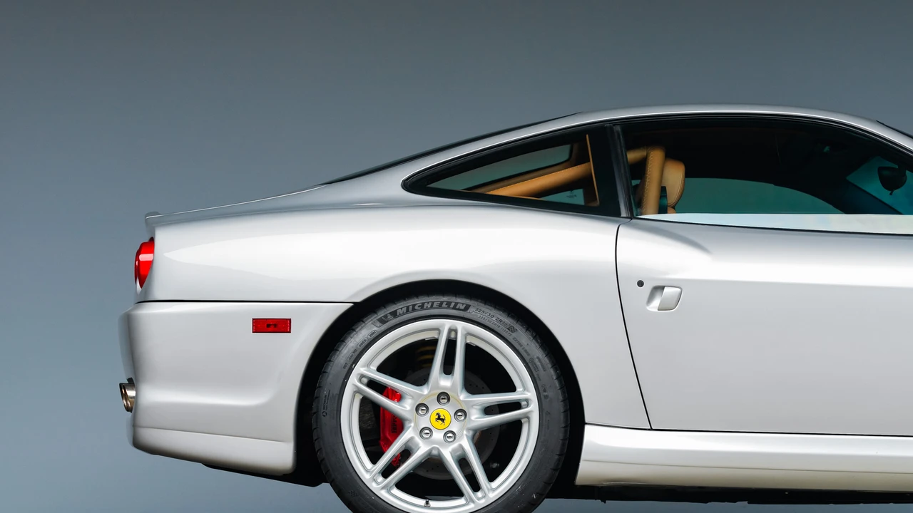 2002 Ferrari 575M Maranello - Image 28 of 31