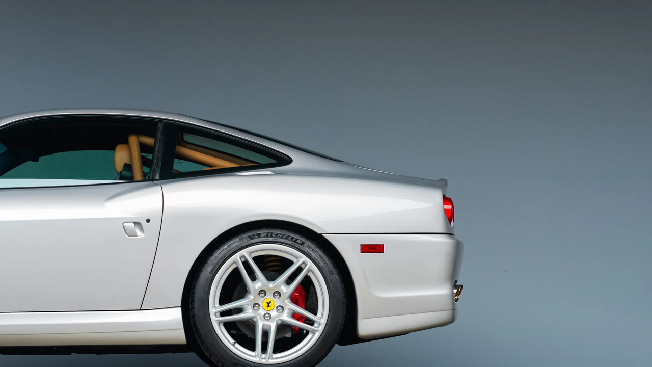 2002 Ferrari 575M Maranello - Image 31 of 31