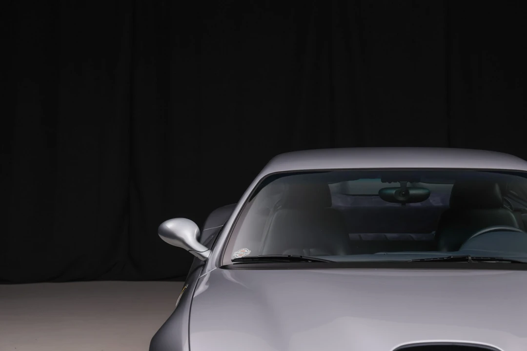 2002 Ferrari 575M Maranello - Image 20 of 31