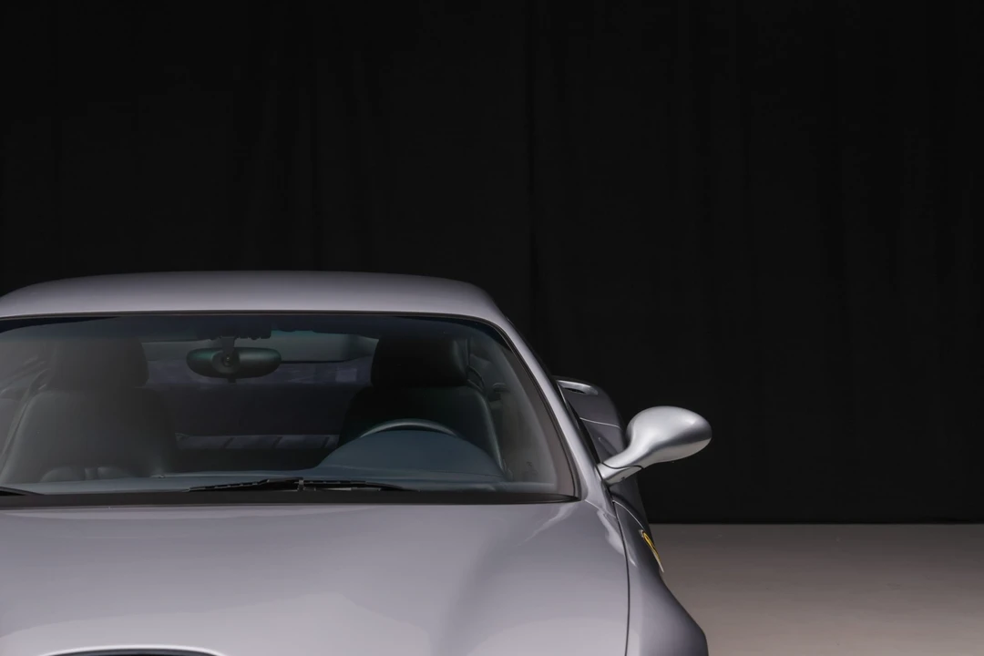 2002 Ferrari 575M Maranello - Image 19 of 31