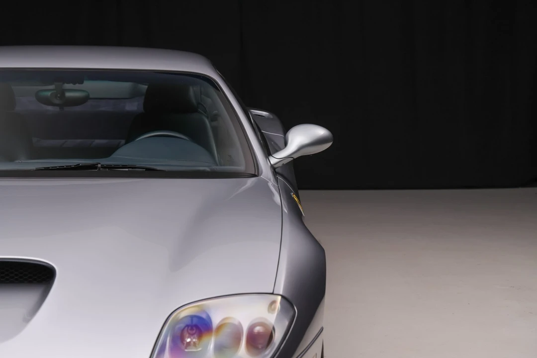 2002 Ferrari 575M Maranello - Image 21 of 31