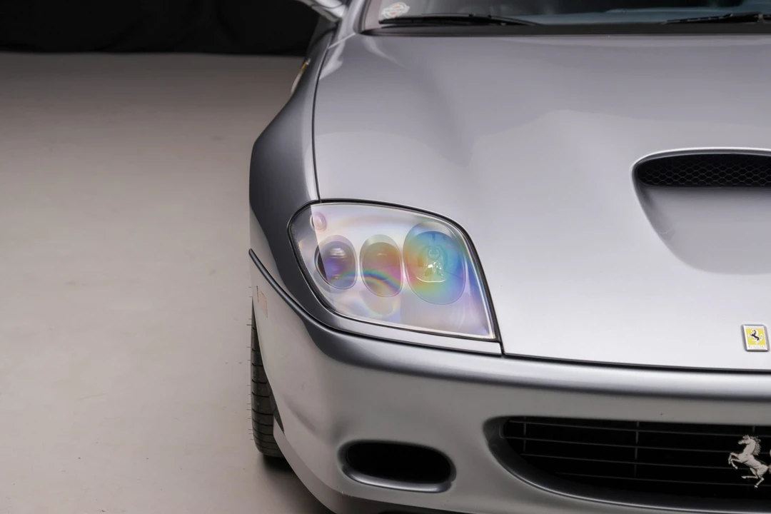 2002 Ferrari 575M Maranello - Image 24 of 31