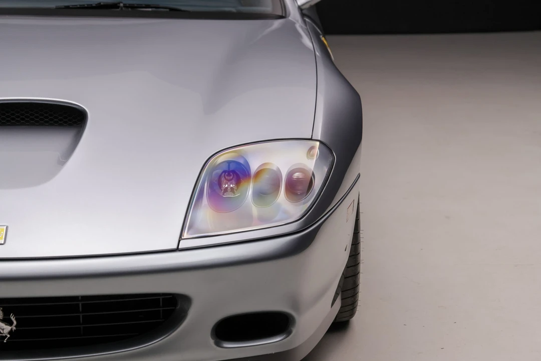 2002 Ferrari 575M Maranello - Image 23 of 31