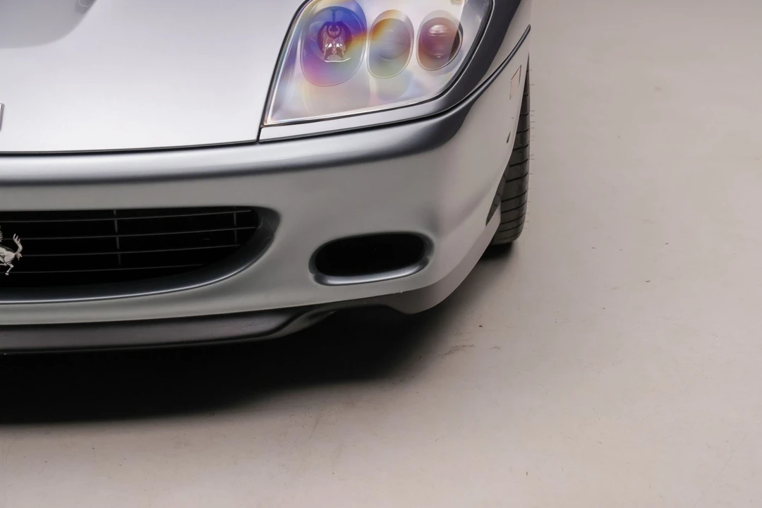 2002 Ferrari 575M Maranello - Image 25 of 31