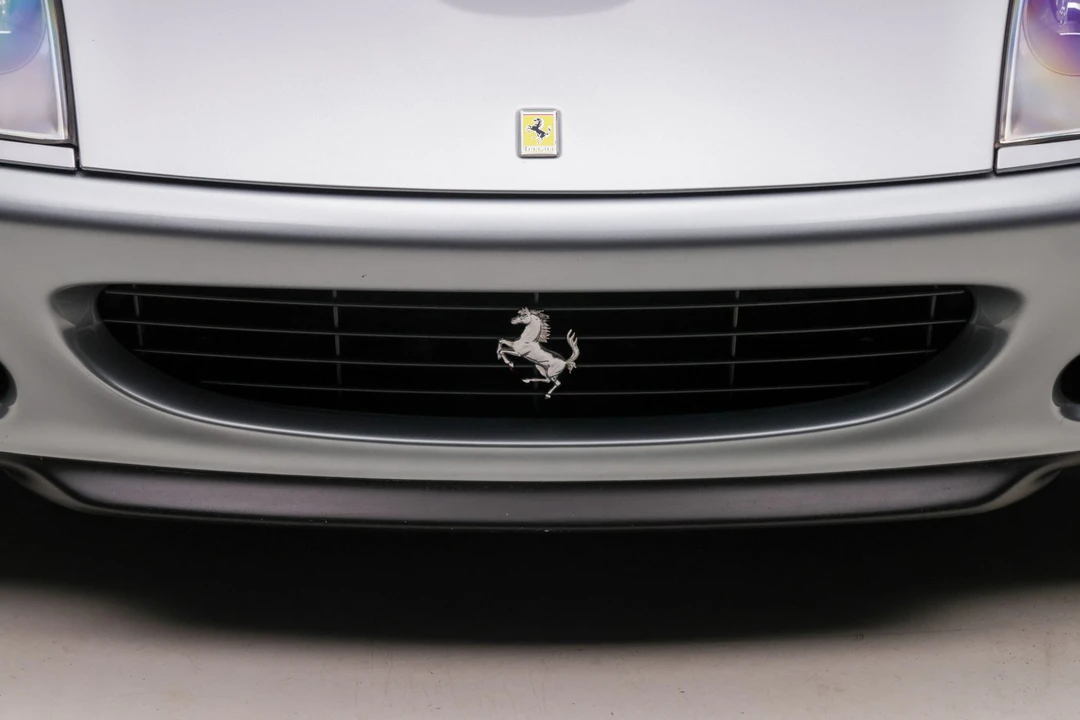 2002 Ferrari 575M Maranello - Image 27 of 31