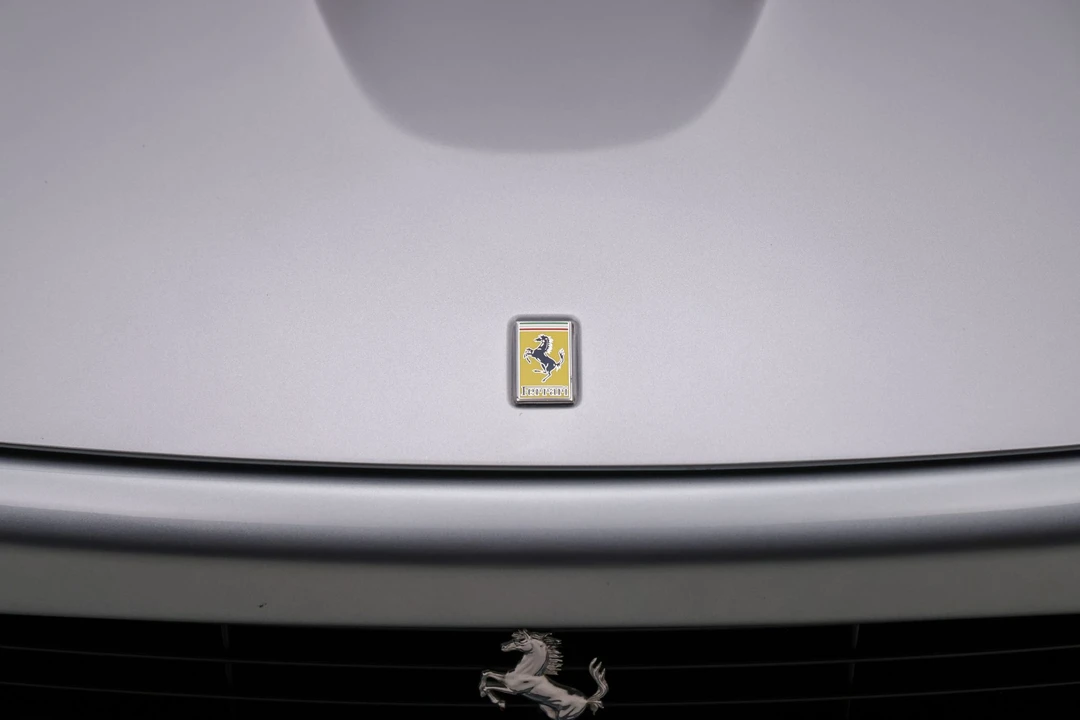 2002 Ferrari 575M Maranello - Image 28 of 31