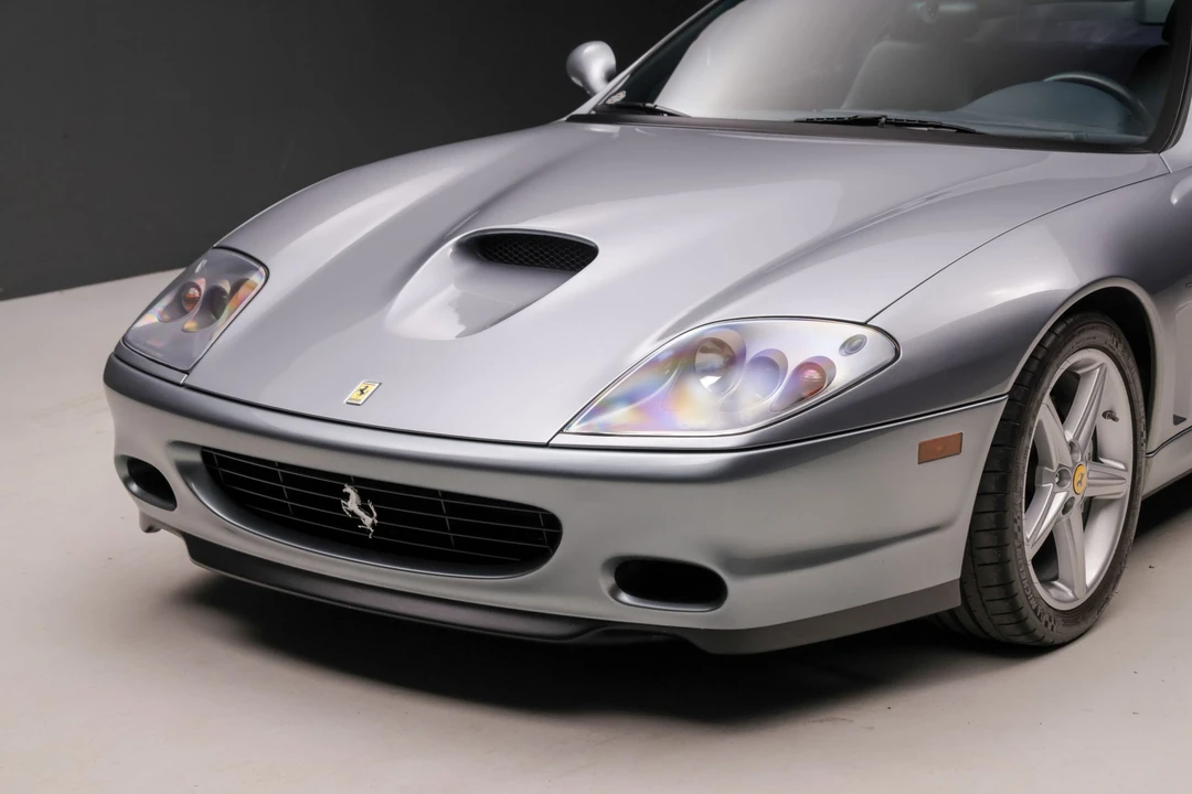 2002 Ferrari 575M Maranello - Image 17 of 31