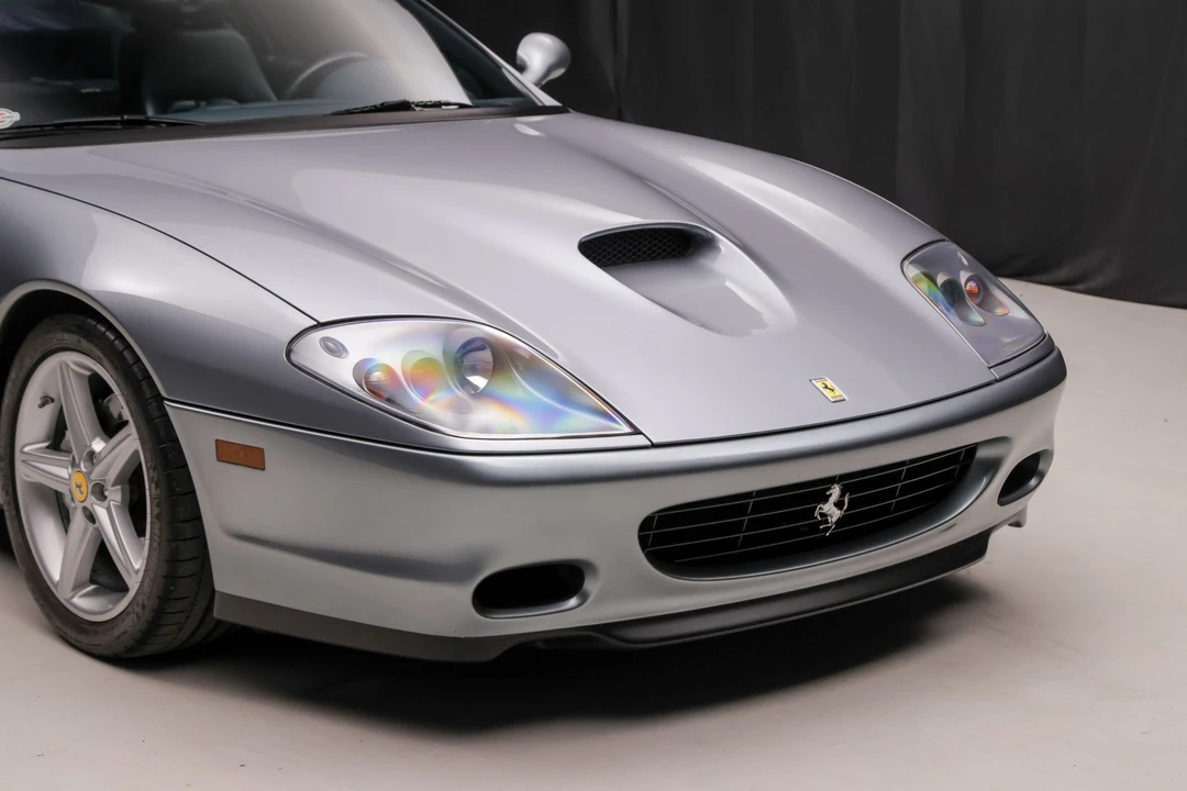 2002 Ferrari 575M Maranello - Image 18 of 31