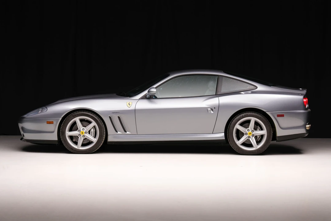 2002 Ferrari 575M Maranello - Image 16 of 31