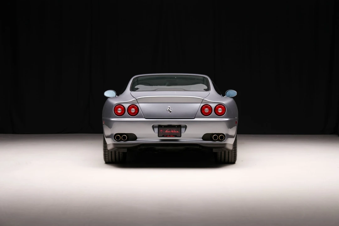 2002 Ferrari 575M Maranello - Image 13 of 31