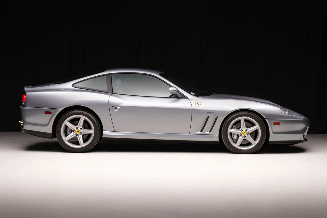 2002 Ferrari 575M Maranello - Image 10 of 31