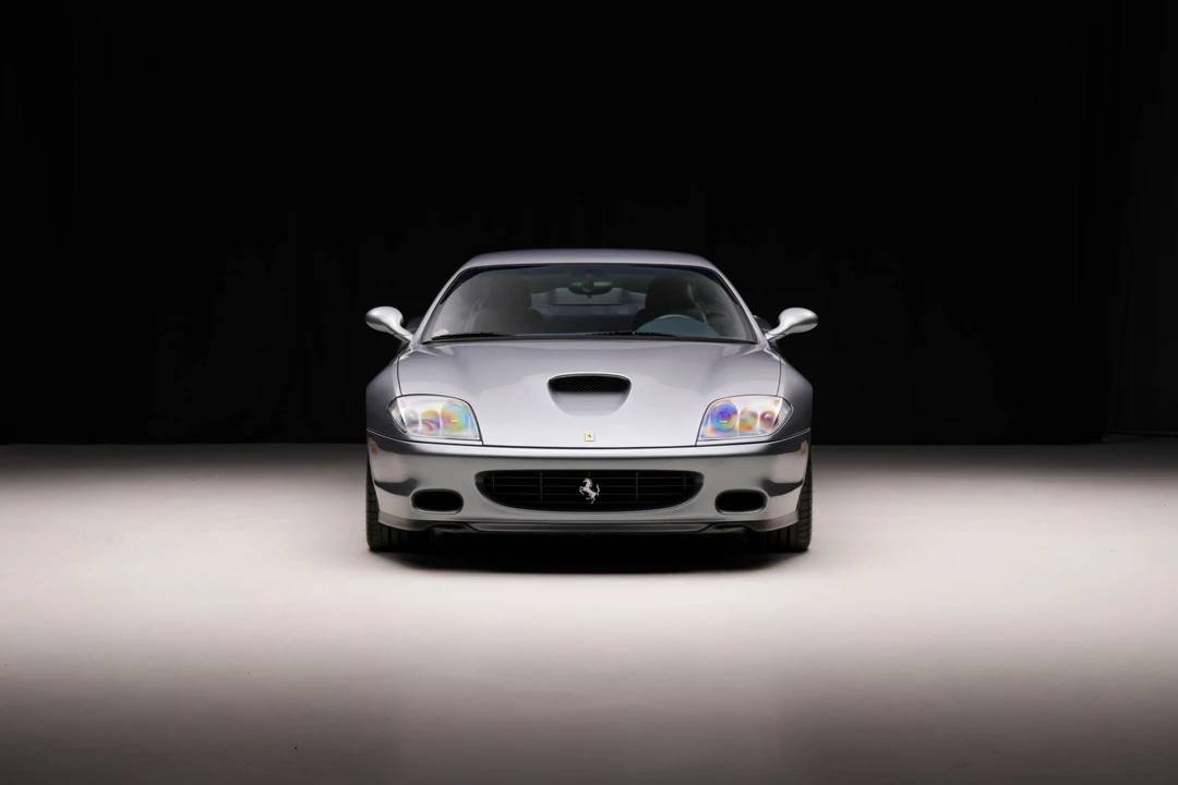 2002 Ferrari 575M Maranello - Image 7 of 31
