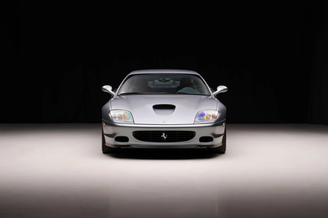 2002 Ferrari 575M Maranello - Image 6 of 31
