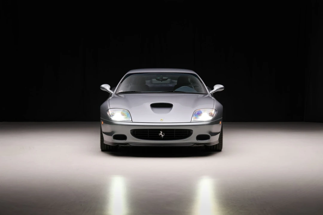 2002 Ferrari 575M Maranello - Image 5 of 31