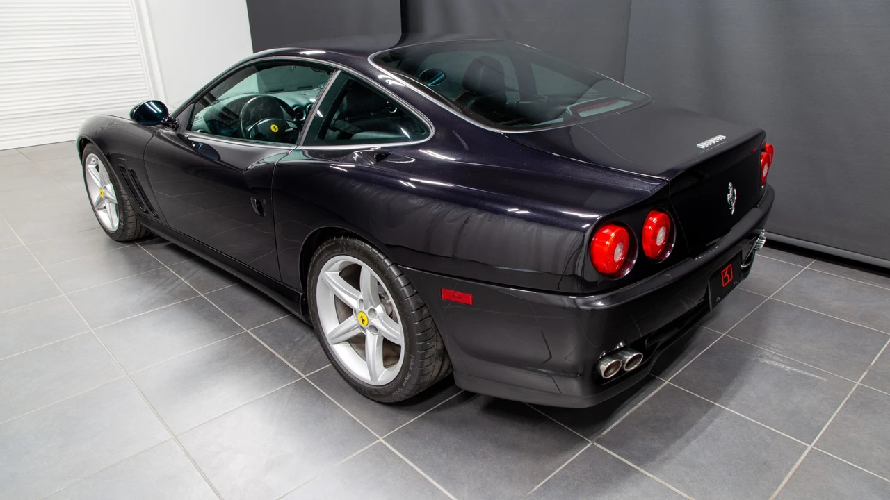 2002 Ferrari 575M Maranello - Image 23 of 31
