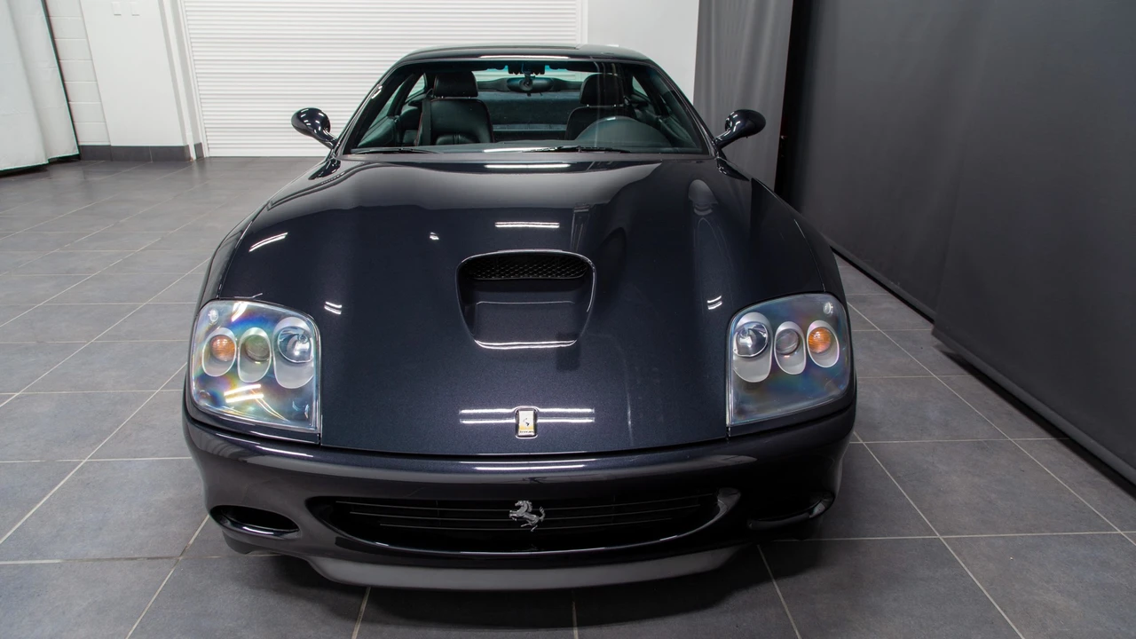 2002 Ferrari 575M Maranello - Image 14 of 31
