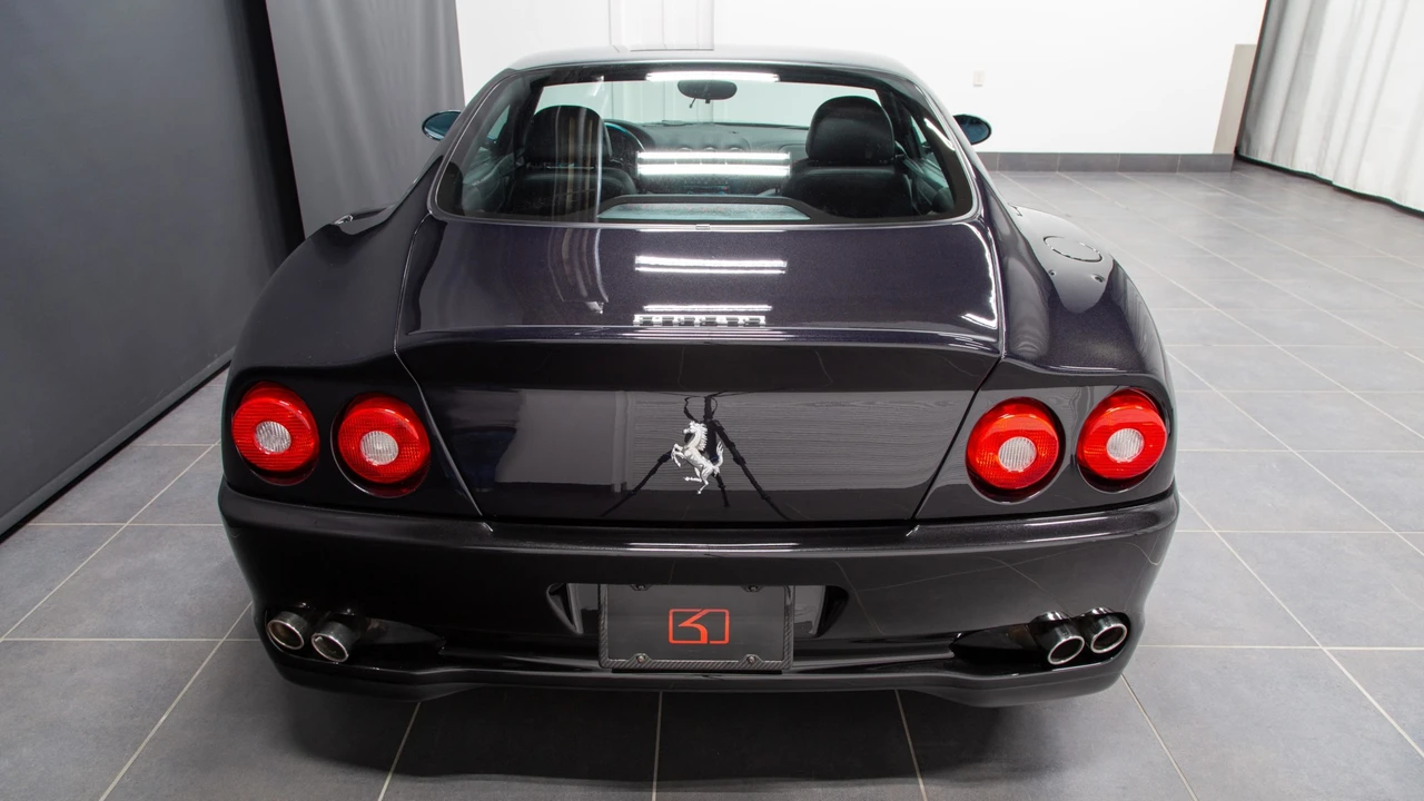 2002 Ferrari 575M Maranello - Image 26 of 31