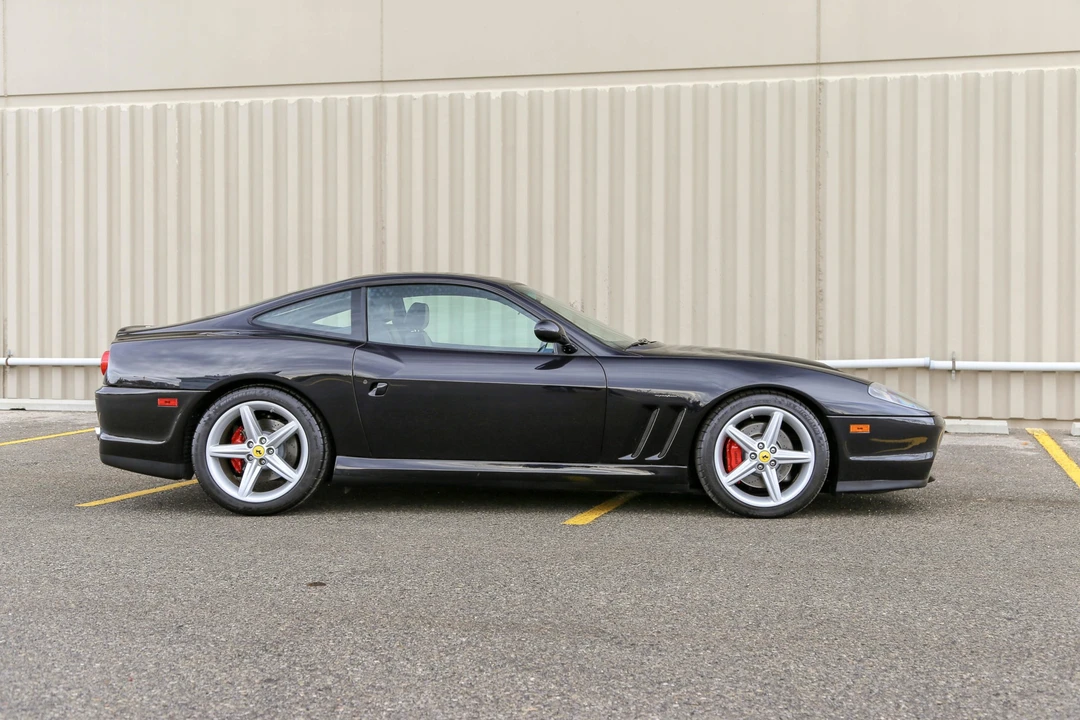 2002 Ferrari 575M Maranello - Image 2 of 31