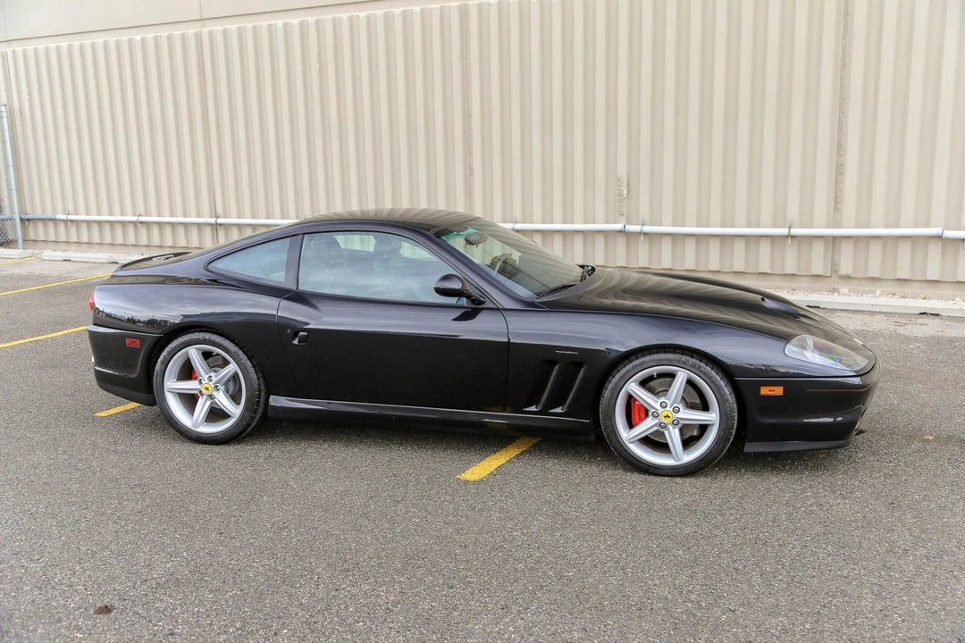 2002 Ferrari 575M Maranello - Image 3 of 31