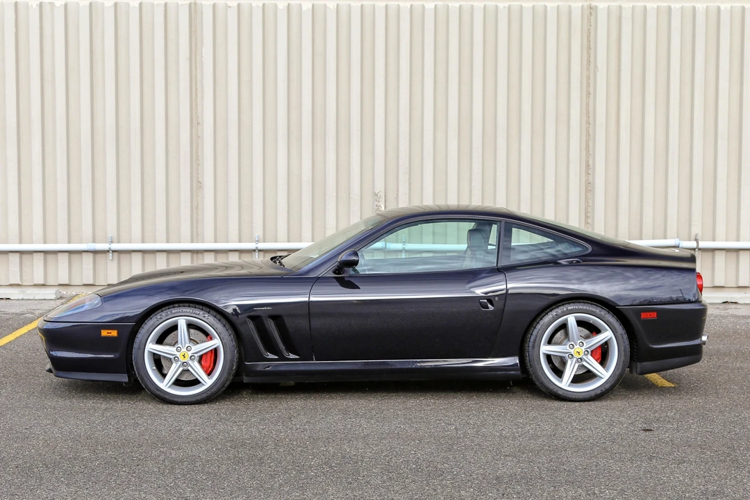2002 Ferrari 575M Maranello - Image 8 of 31