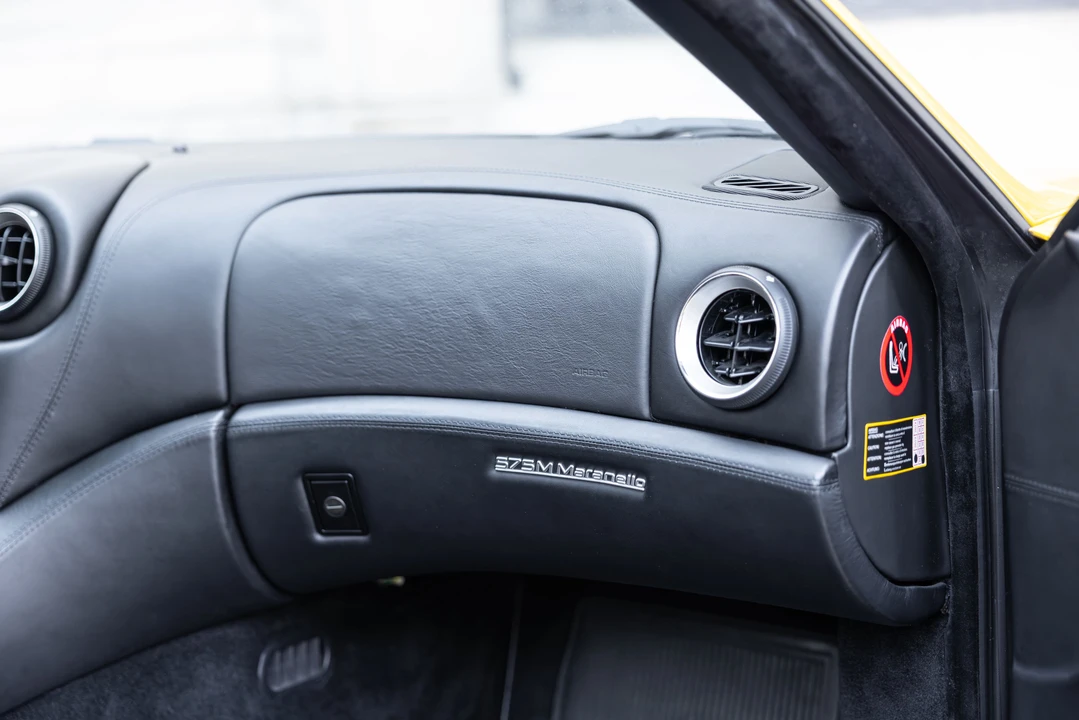 2002 Ferrari 575M Maranello - Image 9 of 31