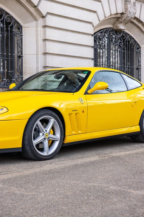 2002 Ferrari 575M Maranello - Image 5 of 31