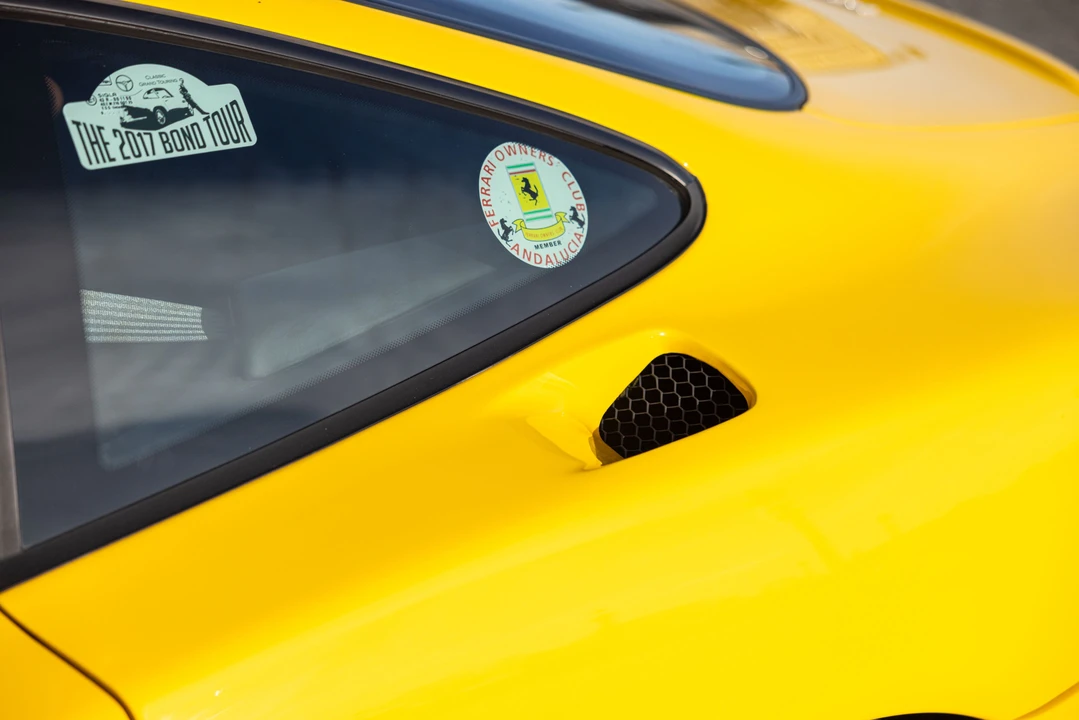 2002 Ferrari 575M Maranello - Image 14 of 31