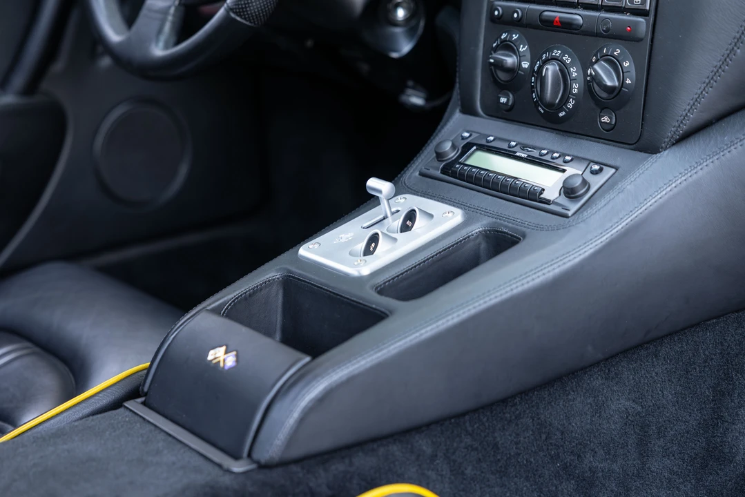 2002 Ferrari 575M Maranello - Image 13 of 31