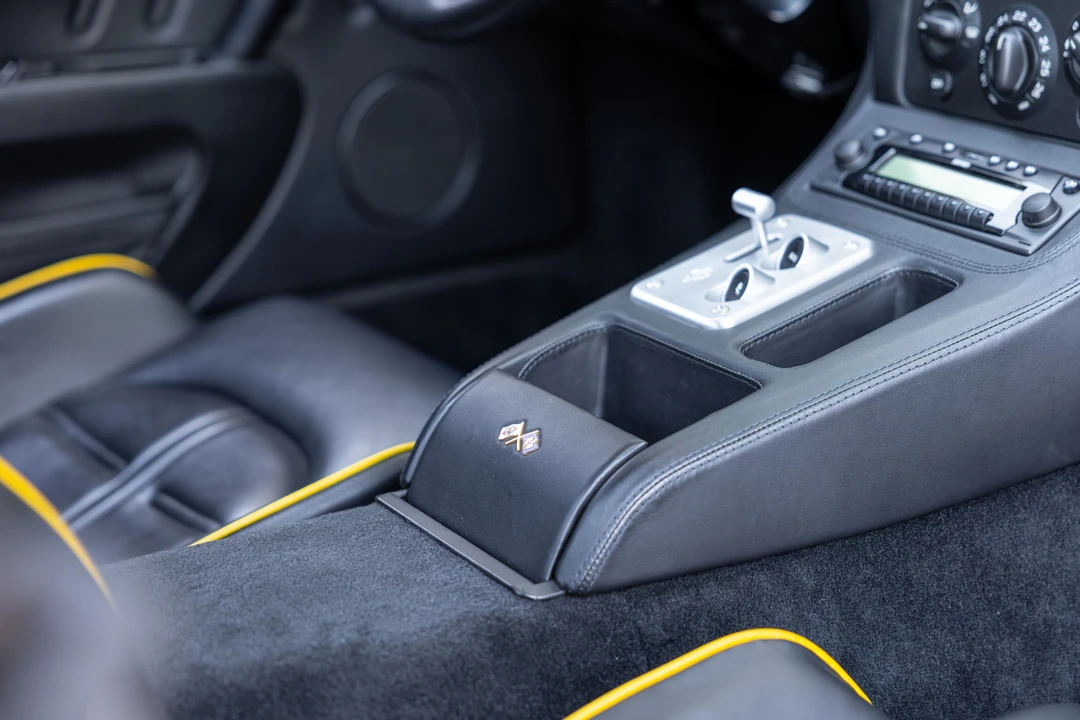 2002 Ferrari 575M Maranello - Image 15 of 31