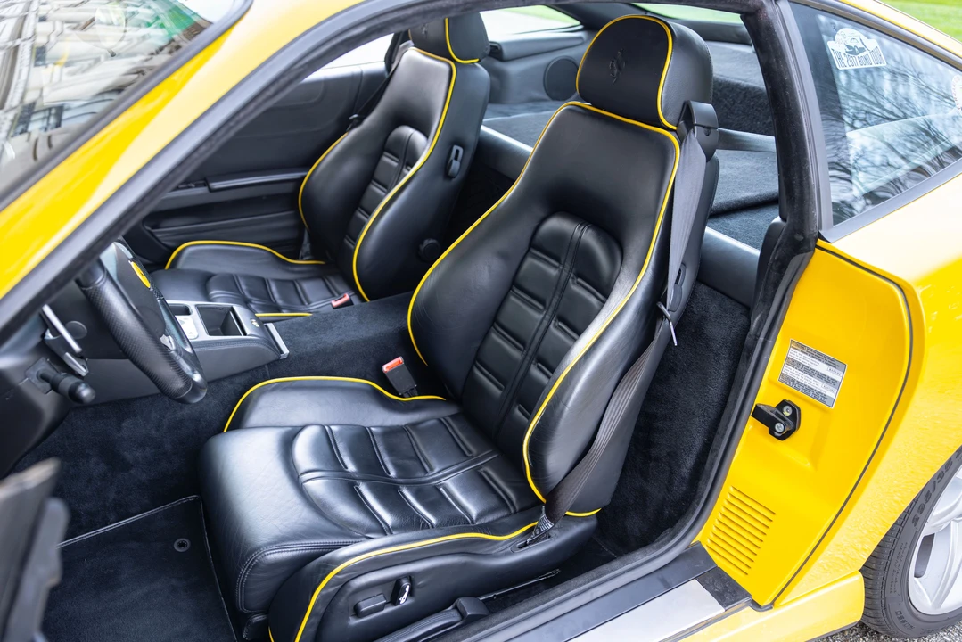 2002 Ferrari 575M Maranello - Image 26 of 31