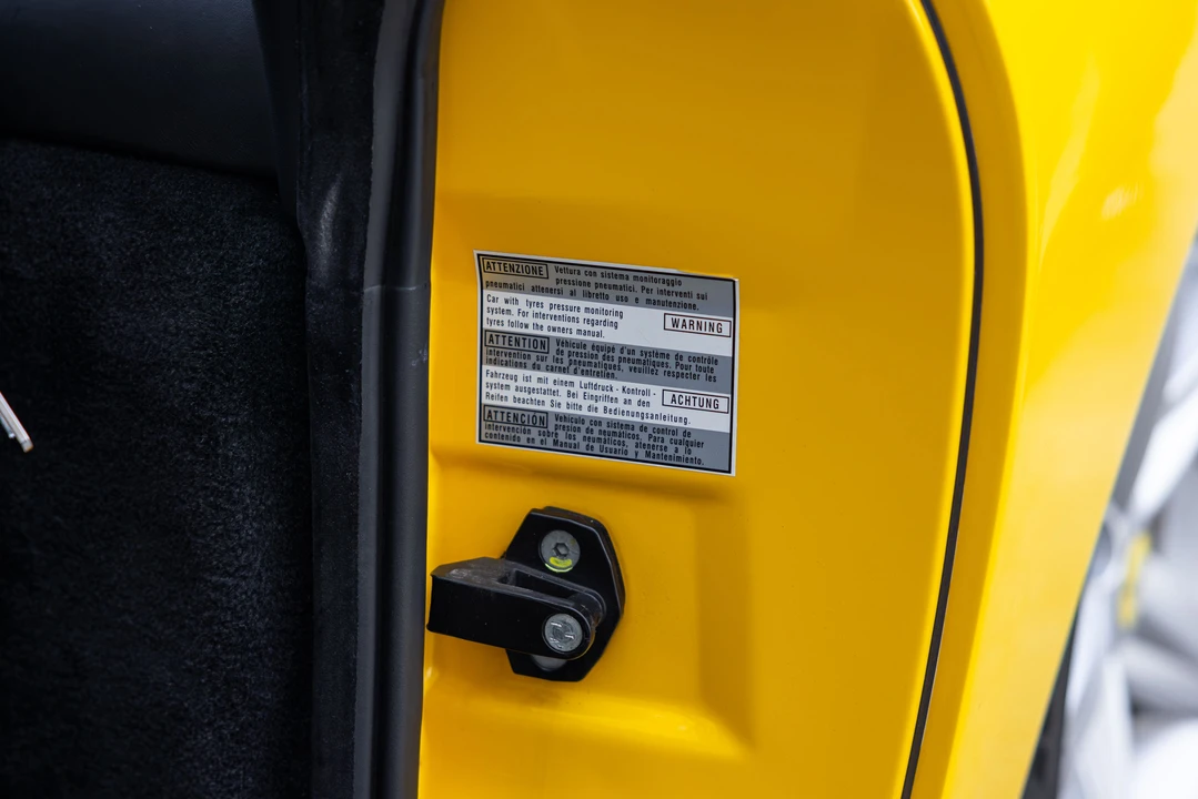 2002 Ferrari 575M Maranello - Image 25 of 31