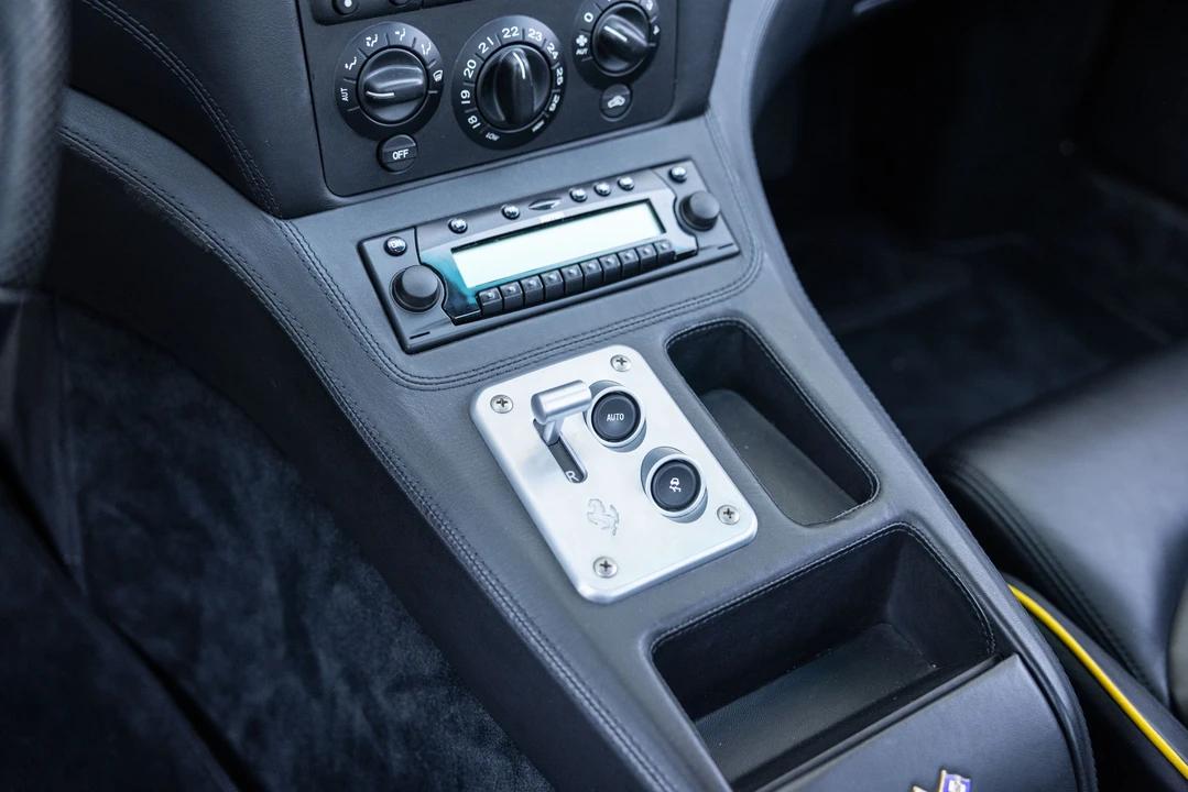2002 Ferrari 575M Maranello - Image 11 of 31