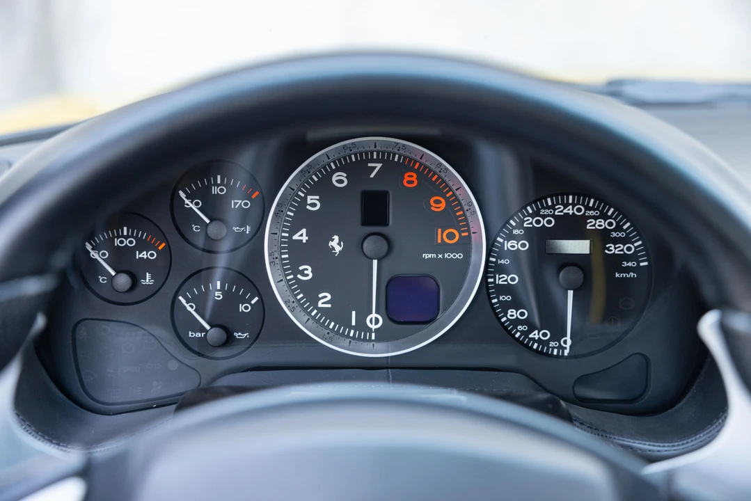 2002 Ferrari 575M Maranello - Image 7 of 31