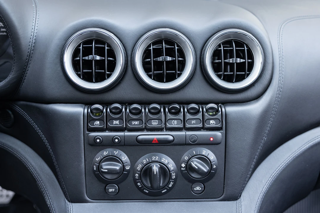 2002 Ferrari 575M Maranello - Image 21 of 31
