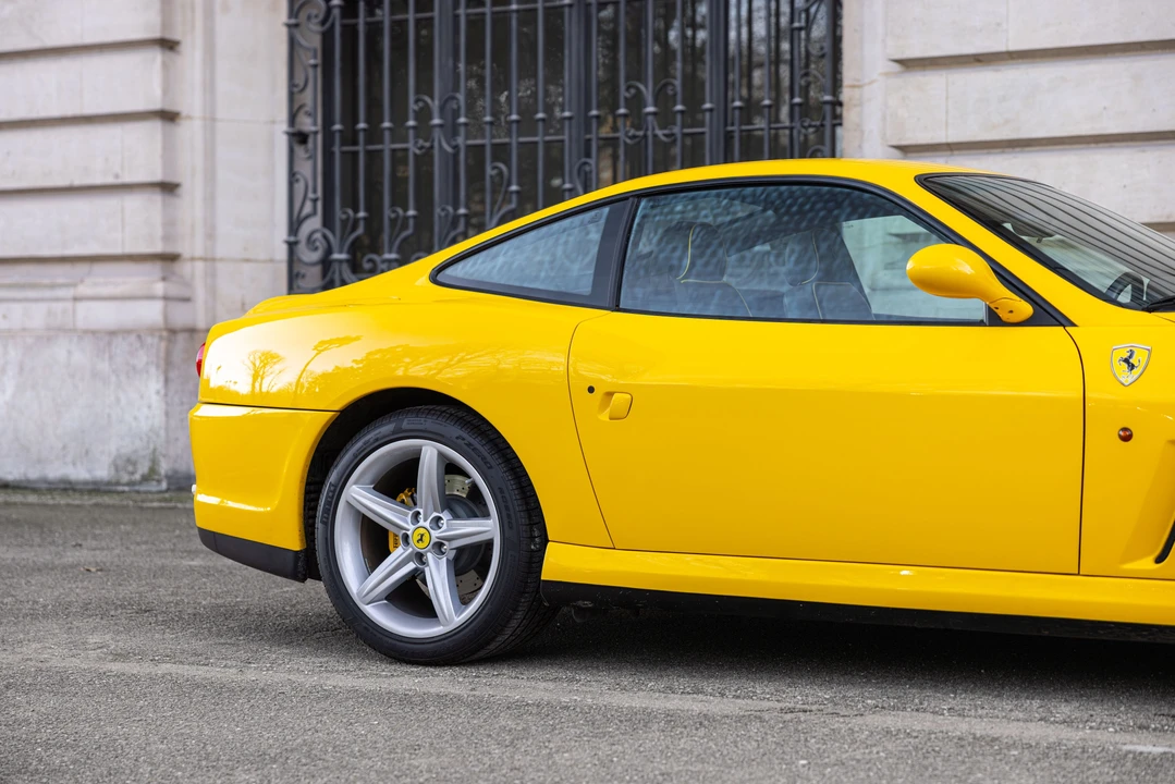 2002 Ferrari 575M Maranello - Image 28 of 31