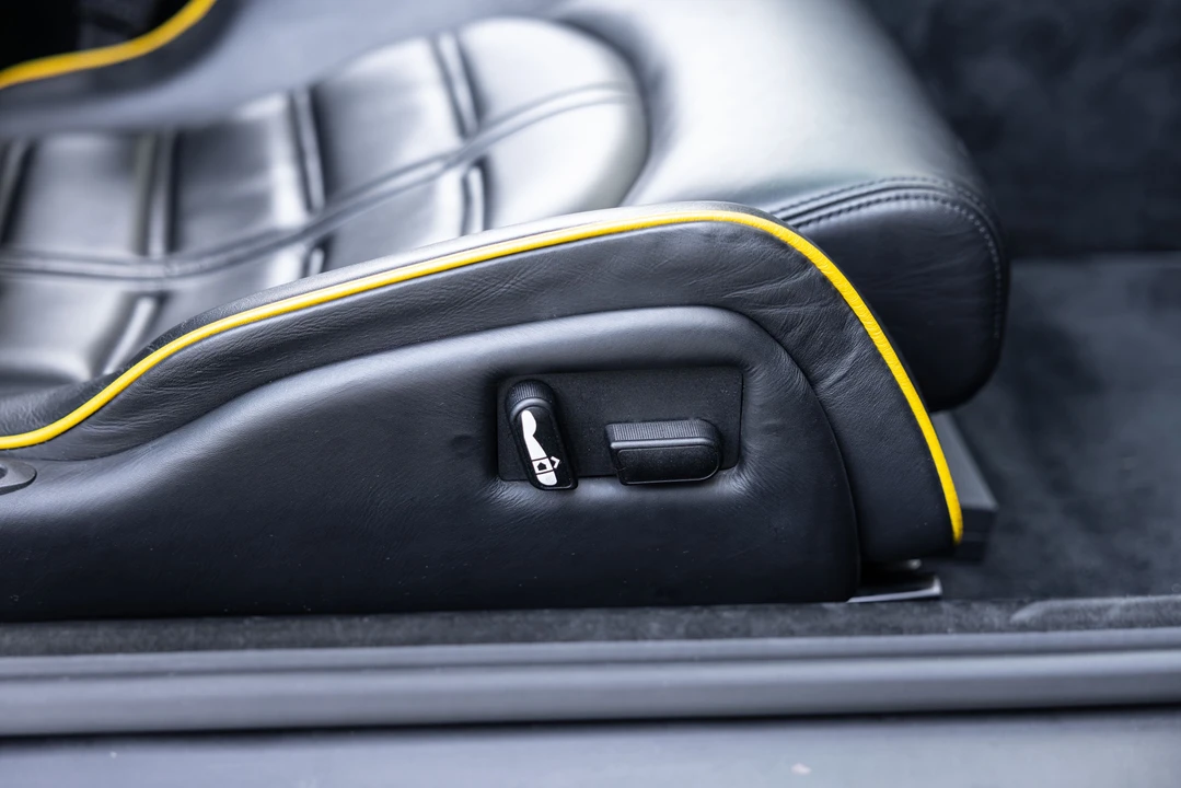 2002 Ferrari 575M Maranello - Image 3 of 31