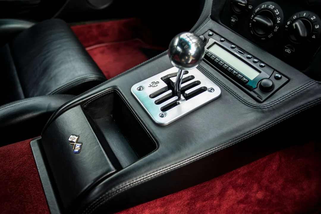 2002 Ferrari 575M Maranello - Image 18 of 28