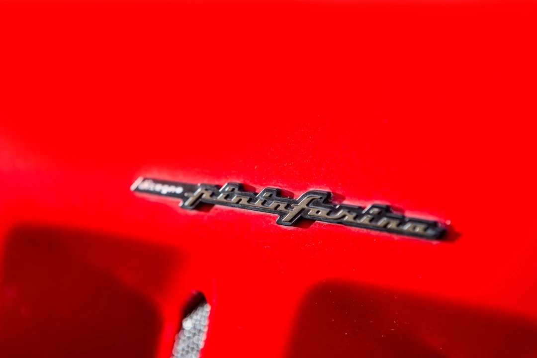 2002 Ferrari 575M Maranello - Image 26 of 28