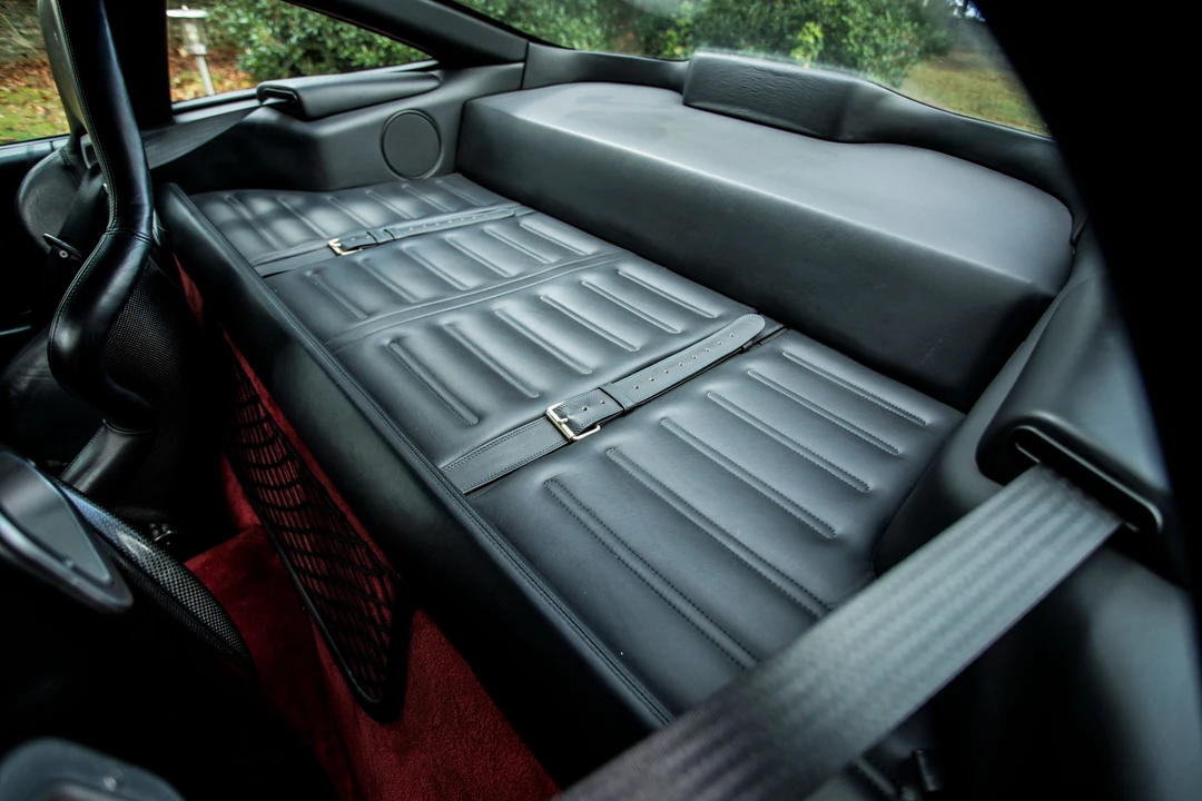 2002 Ferrari 575M Maranello - Image 8 of 28