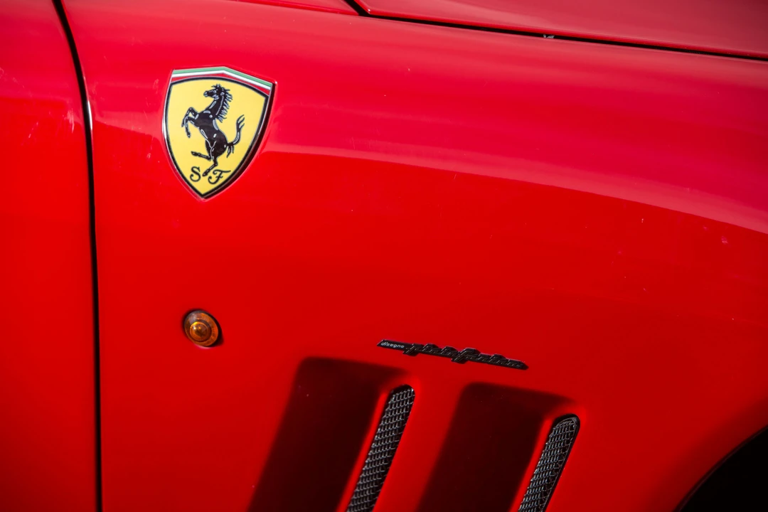 2002 Ferrari 575M Maranello - Image 5 of 28
