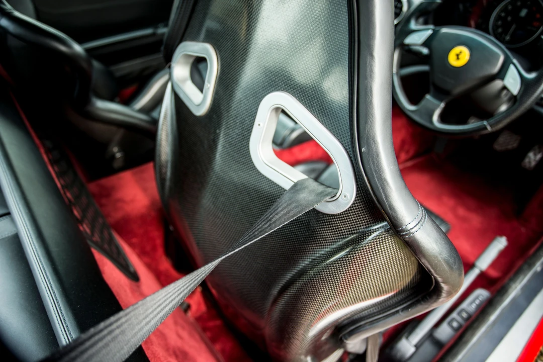 2002 Ferrari 575M Maranello - Image 20 of 28