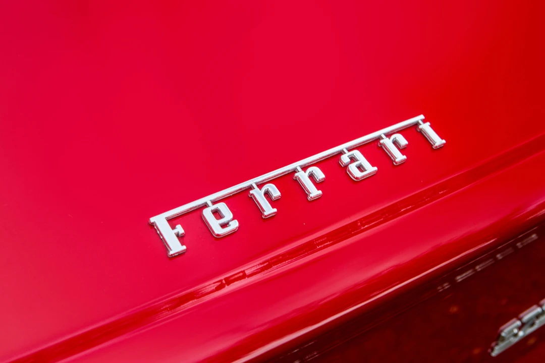 2002 Ferrari 575M Maranello - Image 27 of 28